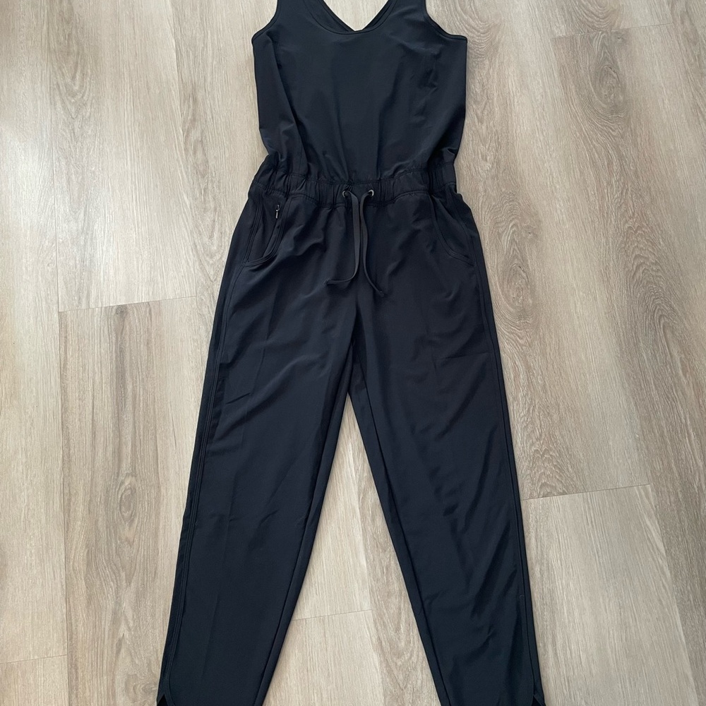 Patagonia Fleetwith jumpsuit